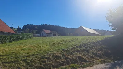 Grundstück kaufen in Deutschlandsberg – 1 110 m², € 109.000 – Bild 5 von 5