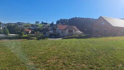 Grundstück kaufen in Deutschlandsberg – 1 110 m², € 109.000 – Bild 3 von 5
