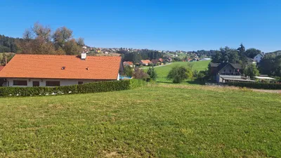 Grundstück kaufen in Deutschlandsberg – 1 110 m², € 109.000 – Bild 2 von 5
