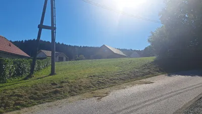Grundstück kaufen in Deutschlandsberg – 1 110 m², € 109.000 – Bild 4 von 5