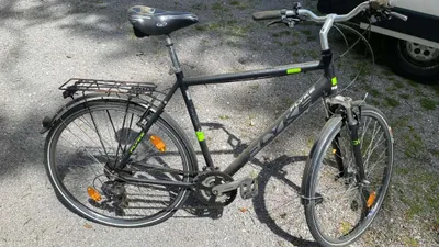 fahrradschloss welches BOLEi Zahlenschloss,12 mm Stahlkabel,120 cm Länge Style_Modern Country Sattel - Modell:Mountainbike Bicycle Dohiker Electric Bike