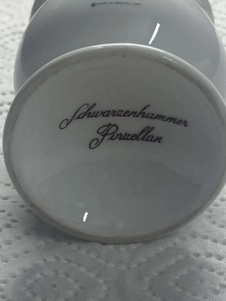 Schwarzenhammer Porzellan kaufen