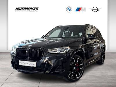BMW X3 G01 B57 ZA