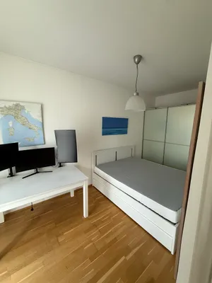 2-Zimmer-Wohnung mieten in Graz – 57 m², € 1.050 – Bild 3 von 15