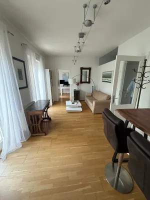 2-Zimmer-Wohnung mieten in Graz – 57 m², € 1.050