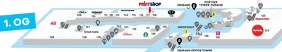1-Zimmer-Gewerbeimmobilie mieten in Wien – 16 m², € 1.800 – Bild 8 von 8