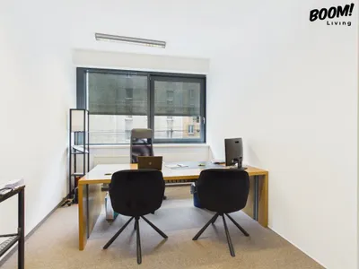 Gewerbeimmobilie mieten in Wien – 361 m², € 5.177 – Bild 8 von 25
