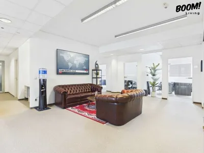 Gewerbeimmobilie mieten in Wien – 361 m², € 5.177