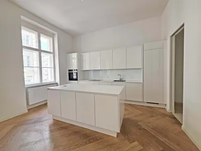 KRUGERSTRASSE | AB SEPTEMBER 2026 | repräsentative 3-Zimmer-Wohnung bei der Oper – Bild 3