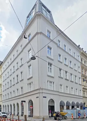 3-Zimmer-Wohnung mieten in Wien – 120,6 m², € 2.999 – Bild 10 von 11
