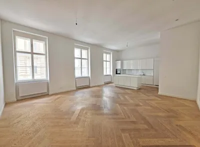 KRUGERSTRASSE | AB SEPTEMBER 2026 | repräsentative 3-Zimmer-Wohnung bei der Oper – Bild 2