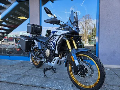 Voge Rally 800