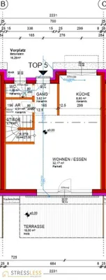 4-Zimmer-Haus kaufen in Bruck an der Leitha – 104 m², € 439.000 – Bild 18 von 18