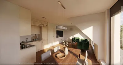 3-Zimmer-Wohnung kaufen in Wien – 66 m², € 399.000 – Bild 5 von 5