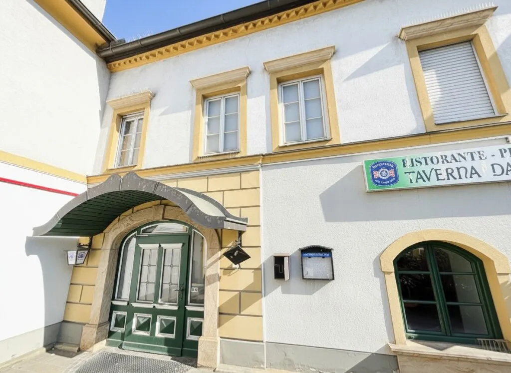 IDEAL FÜR PIZZERIA - Zentral gelegenes Lokal in Weiz zur Miete - Ansicht 3