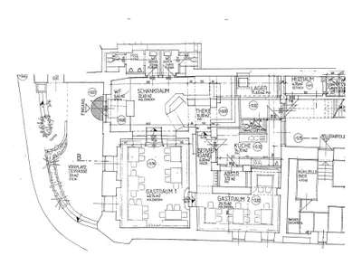 Gewerbeimmobilie mieten in Weiz – 166 m², € 1.443 – Bild 8 von 8