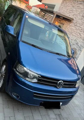 VW Multivan