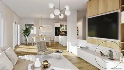 5-Zimmer-Haus kaufen in Baden – 158,64 m², € 965.000