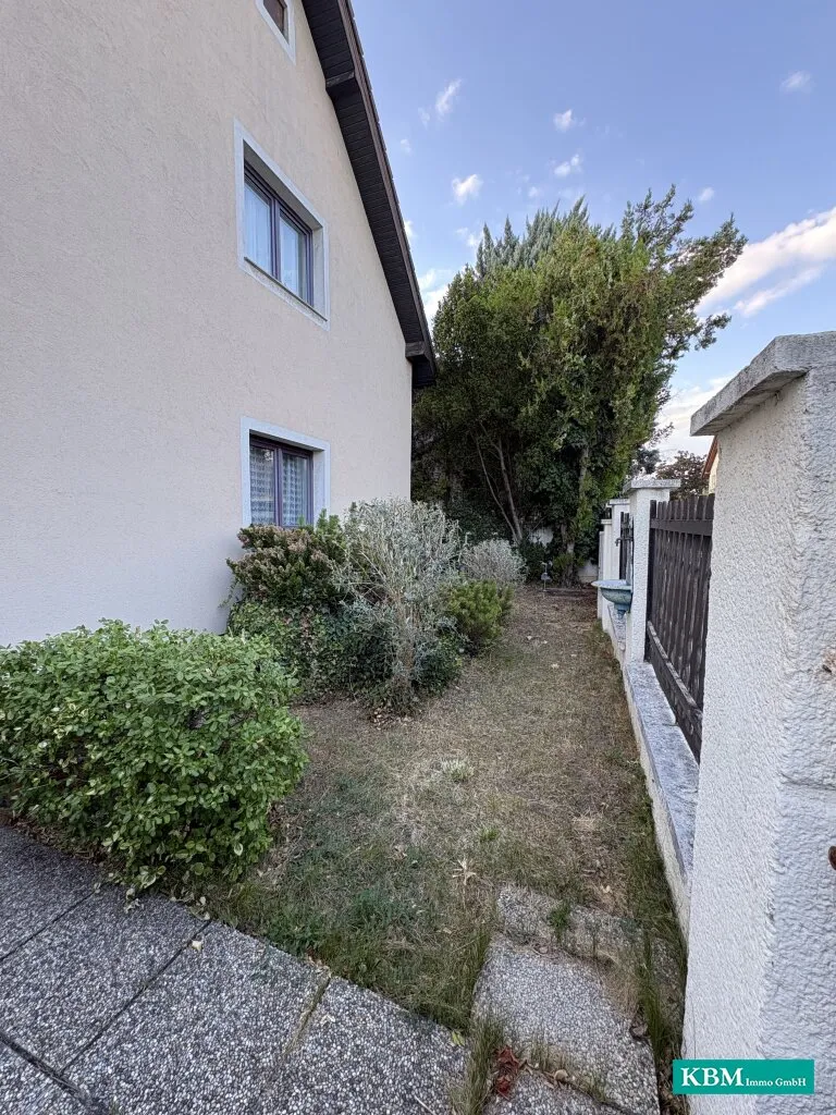 Haus – Wiener Neudorf, Bezirk Mödling - Ansicht 3