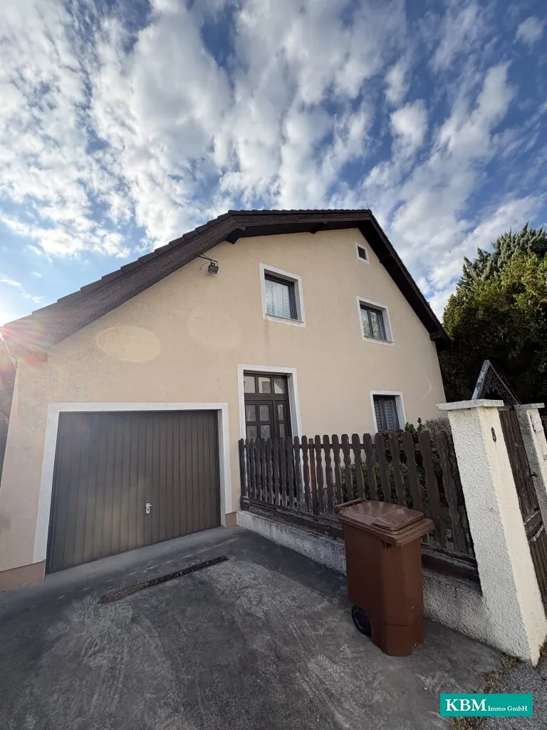 Haus – Wiener Neudorf, Bezirk Mödling - Ansicht 2