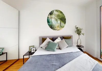 2-Zimmer-Wohnung mieten in Graz – 37,91 m², € 531 – Bild 9 von 11