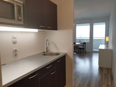 1-Zimmer-Wohnung kaufen in Villach – 33 m², € 125.000 – Bild 4 von 8