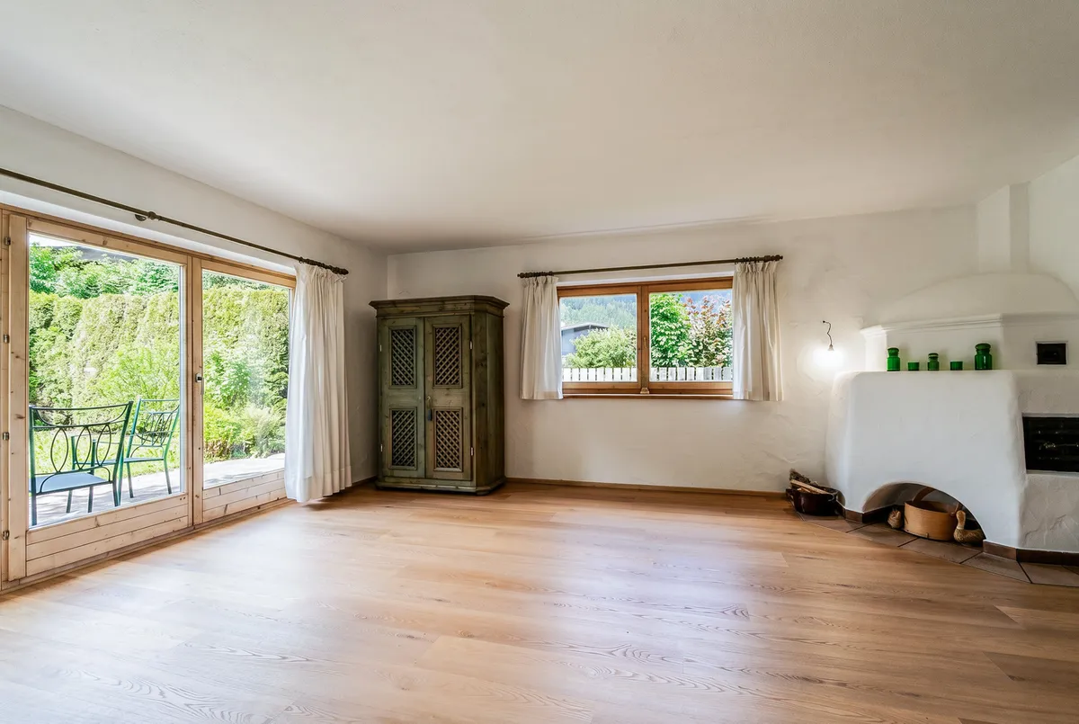 Exklusives Einfamilienhaus in Bestlage von Reith bei Kitzbühel (06810) - Ansicht 3