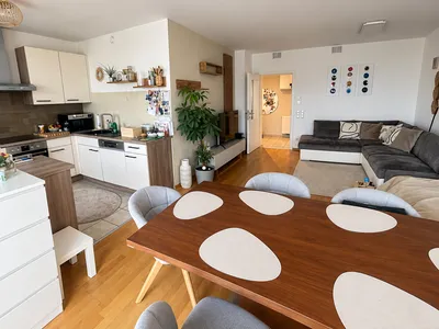 3-Zimmer-Wohnung kaufen in Korneuburg – 72 m², € 350.000