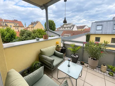 3-Zimmer-Wohnung kaufen in Korneuburg – 72 m², € 350.000 – Bild 16 von 18