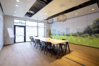Gewerbeimmobilie mieten in Wien – 556 m², € 17 – Bild 3 von 7