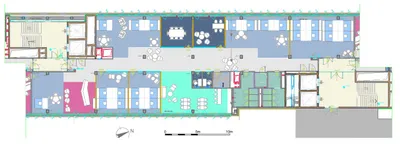 Gewerbeimmobilie mieten in Wien – 556 m², € 17 – Bild 6 von 7