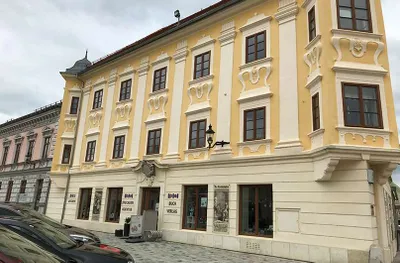Wohnung mieten in Horn – 91,16 m², € 852 – Bild 2 von 11
