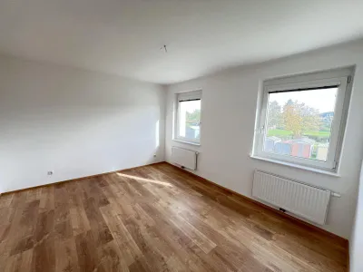 2-Zimmer-Wohnung mieten in Steyr – 33 m², € 398 – Bild 2 von 8