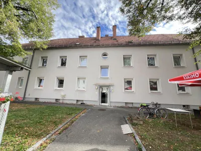 2-Zimmer-Wohnung mieten in Steyr – 33 m², € 398 – Bild 6 von 8