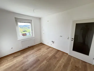 2-Zimmer-Wohnung mieten in Steyr – 33 m², € 398 – Bild 3 von 8