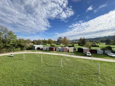 2-Zimmer-Wohnung mieten in Steyr – 33 m², € 398 – Bild 7 von 8