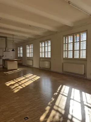 2-Zimmer-Gewerbeimmobilie mieten in Wien – 125 m², € 2.167