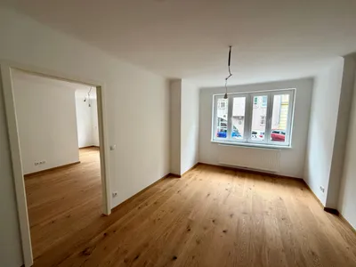 2-Zimmer-Wohnung kaufen in Wien – 50 m², € 270.000 – Bild 1 von 17