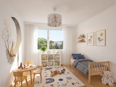 5-Zimmer-Wohnung kaufen in Wien – 161,52 m², € 1.039.000 – Bild 6 von 12