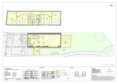 5-Zimmer-Wohnung kaufen in Wien – 161,52 m², € 1.039.000 – Bild 11 von 12