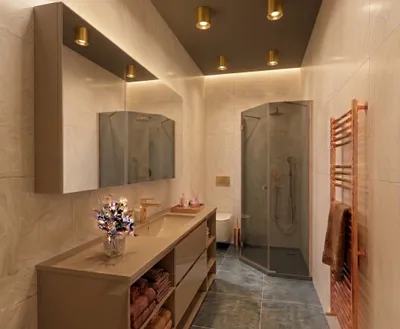 3-Zimmer-Wohnung kaufen in Güssing – 49,35 m², € 188.600 – Bild 4 von 4