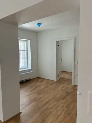 2-Zimmer-Wohnung mieten in Hallein – 51,77 m², € 631 – Bild 5 von 9