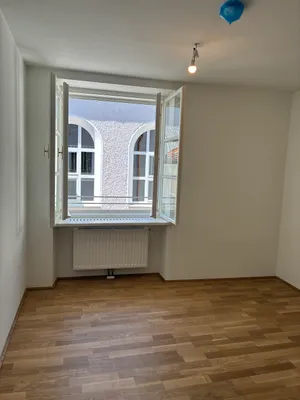 2-Zimmer-Wohnung mieten in Hallein – 51,77 m², € 631 – Bild 2 von 9