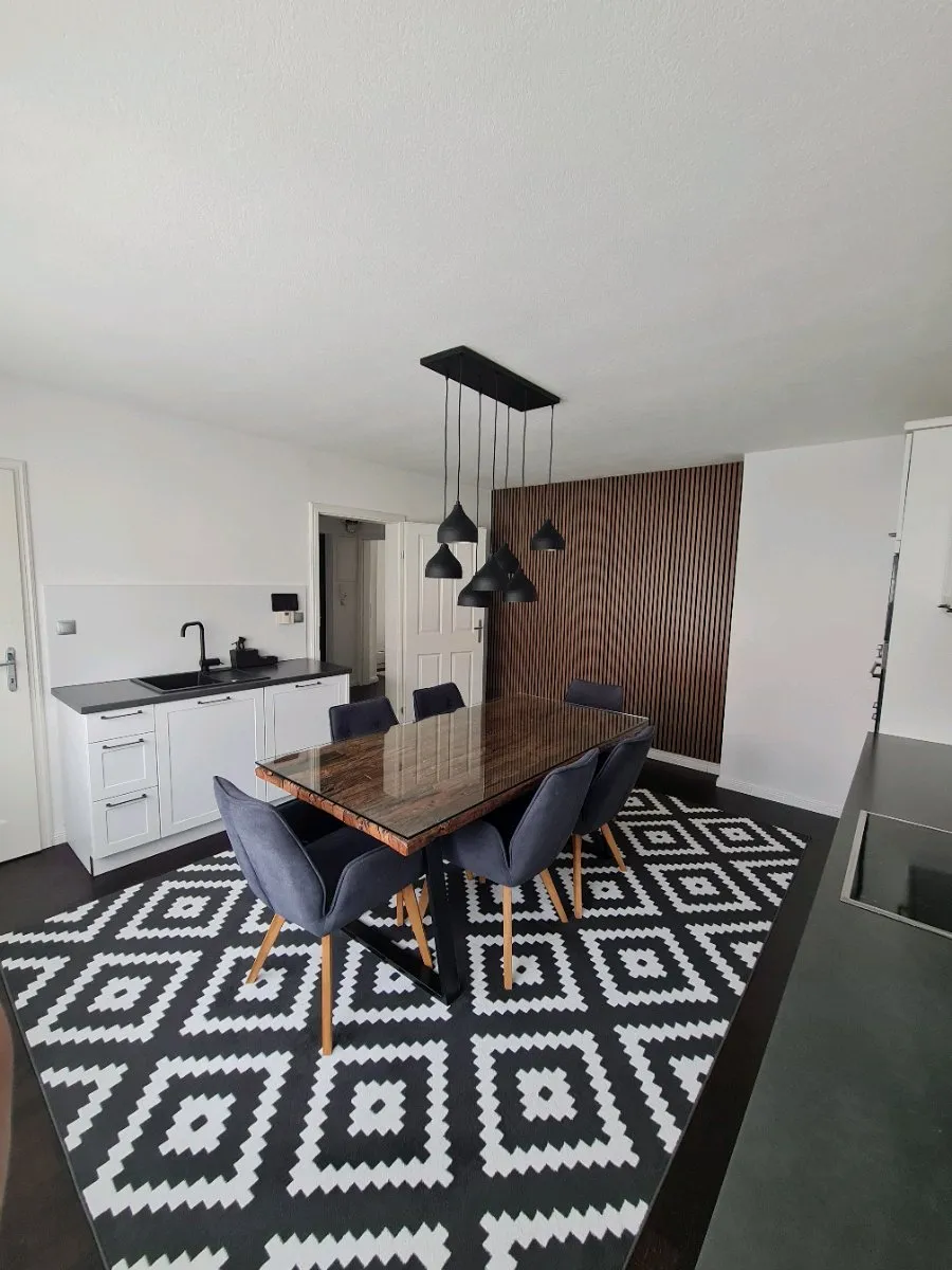 Wohnung zu Verkaufen - Ansicht 2