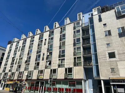 1-Zimmer-Wohnung mieten in Wien – 45,87 m², € 736 – Bild 11 von 13
