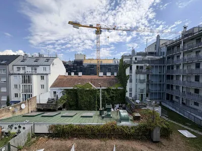 1-Zimmer-Wohnung mieten in Wien – 45,87 m², € 736 – Bild 8 von 13