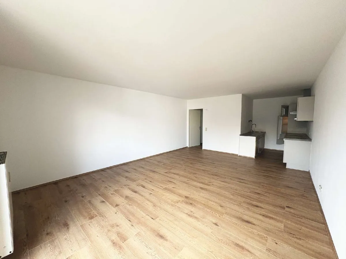 Wohnung – Wien - Ansicht 2