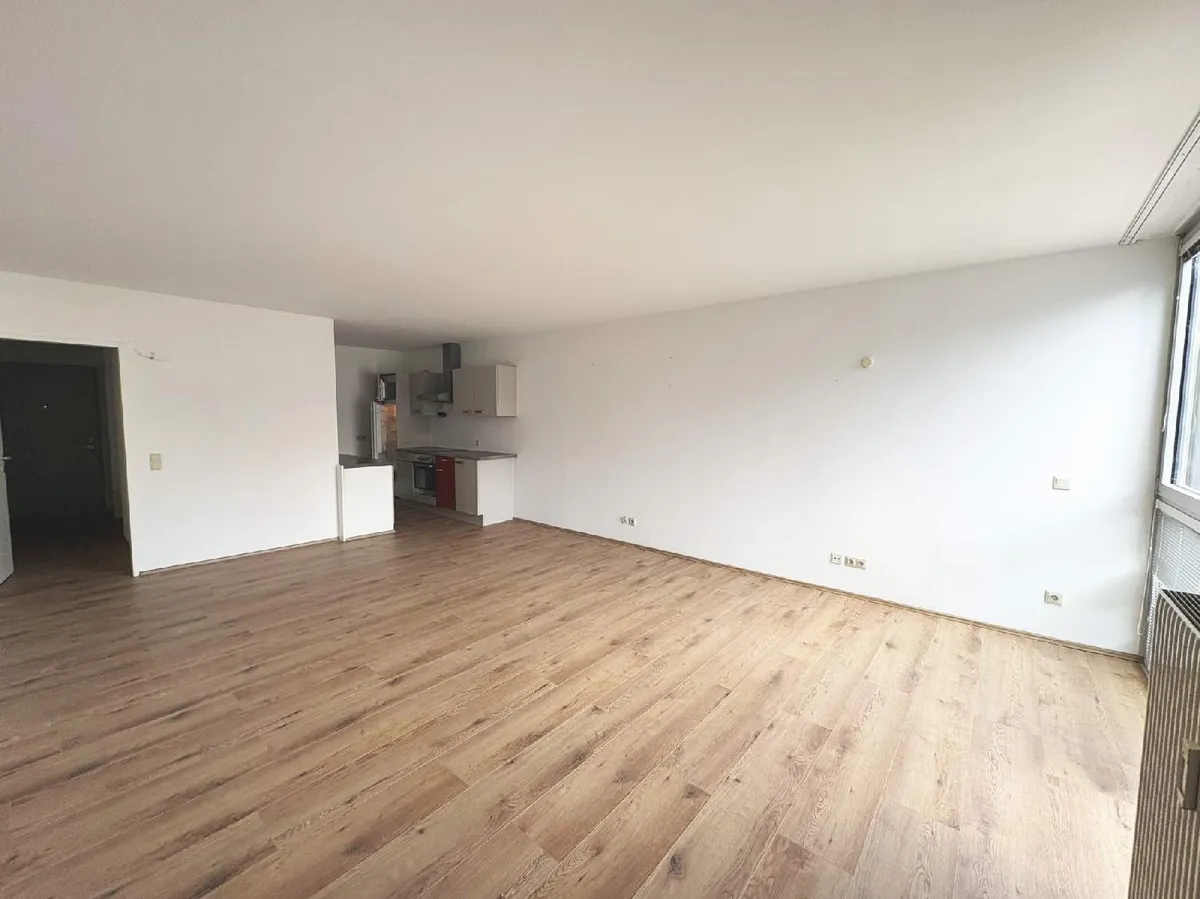 Wohnung – Wien - Ansicht 3