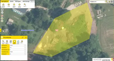 Grundstück kaufen in Villach Land – 1 584 m², € 349.000 – Bild 5 von 20