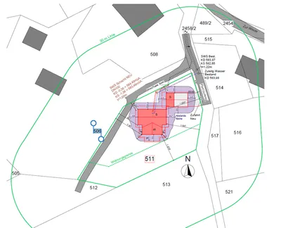 Grundstück kaufen in Villach Land – 1 584 m², € 349.000 – Bild 11 von 20